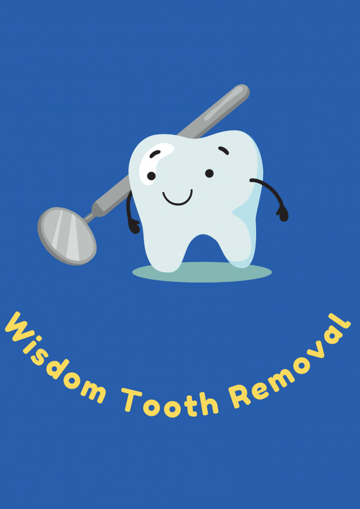 Wisdom Tooth Removal