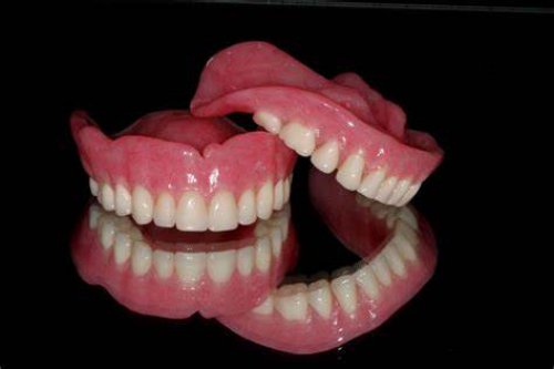 Dentures & Repair